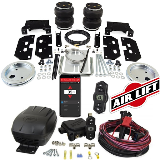 MJK Truck Shop