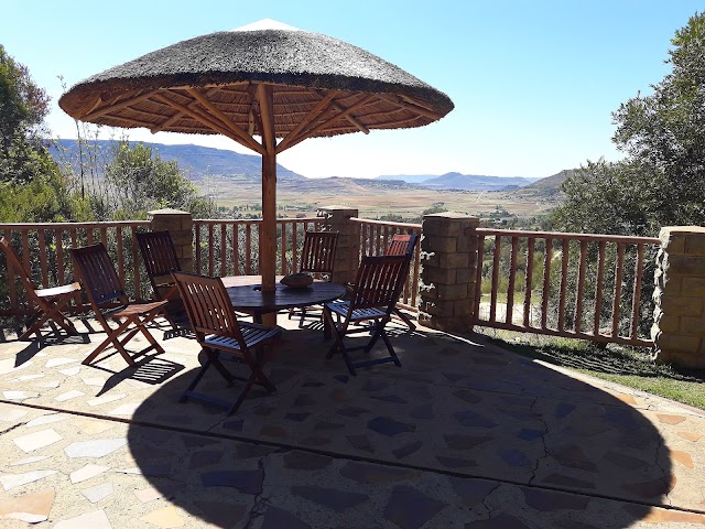 Morija Guest House