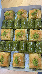 Photo n°30 de Etoile d'or à Lormont (Sandwicherie)