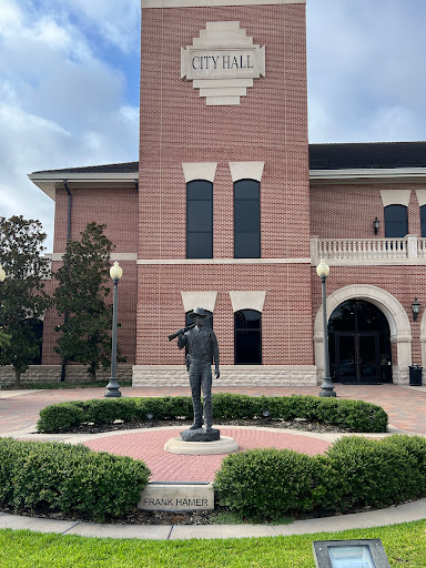 Navasota Public Works