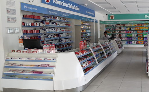 FARMACIAS DEL AHORRO Suc. Plaza - Thumbnail