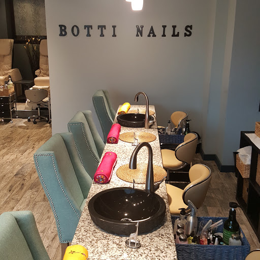 Botti Nail & Spa - Thumbnail