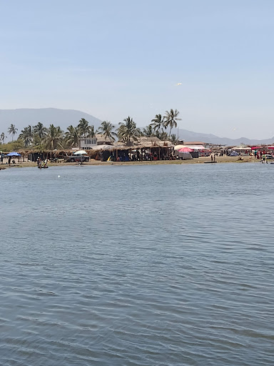 Boca de Apiza