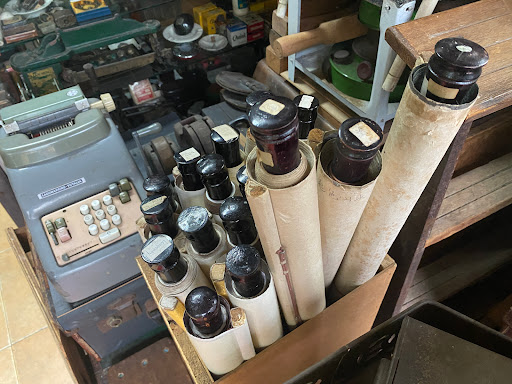 The Heritage Shop - Thumbnail