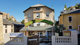 Hôtel-Restaurant-Bar du Donezan à  Quérigut