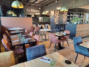 Photo n°34 de COCOTTE Brasserie & Rôtisserie à Redon (Restaurant)