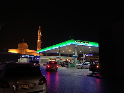 Photos of Emarat Service Station