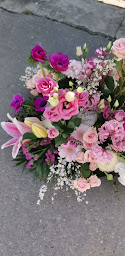 Photo n°14 de LES FLEURS DE COLETTE à Dijon (Fleuriste)