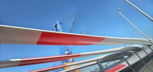 Rendsburg Port Authority GmbH - Thumbnail