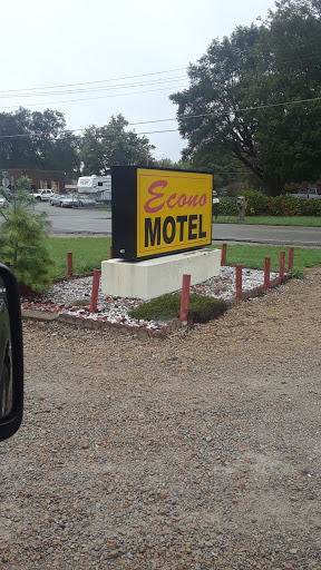 Econo Motel - Thumbnail