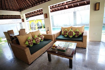 Photos of The Khayangan Dream Villas Umalas Hotel