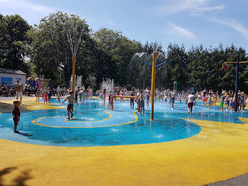 Splash Park Happy Mount - Thumbnail