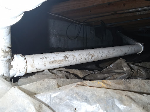 Charlie's chs sewer and drain - Thumbnail
