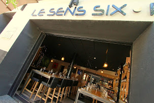 Photo n°15 de Le Sens Six Restaurant à Montpellier (Caviste)