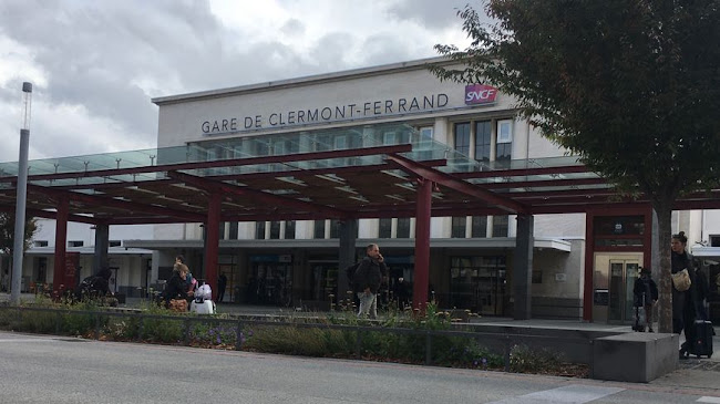 4 Rue du Torpilleur Sirocco, 63100 Clermont-Ferrand, France