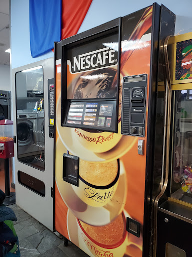 Kleen All Laundromat Gallery - United States