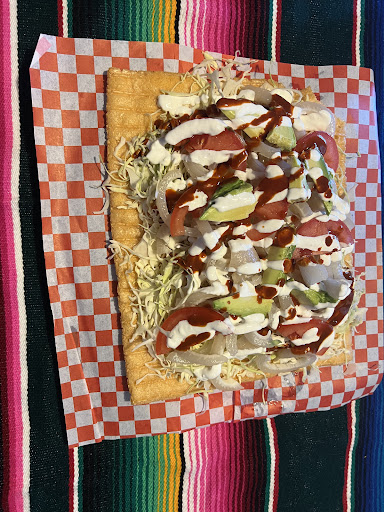 La Doñita -- Food Truck - Thumbnail