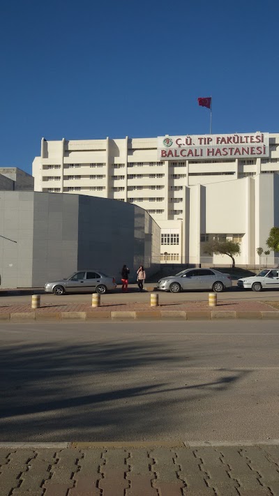 Photos of &Ccedil;ukurova University
