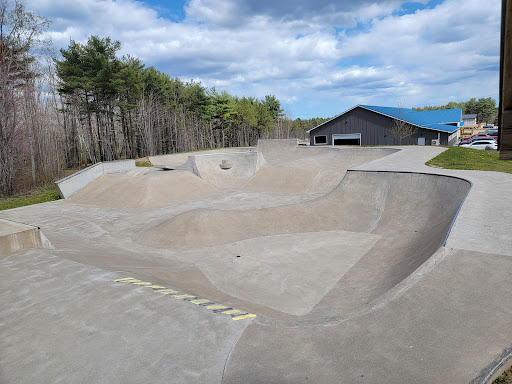 Bridgewater Skatepark