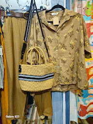 Photo n°52 de SUN SETE à Sète (Boutique de sacs à main)