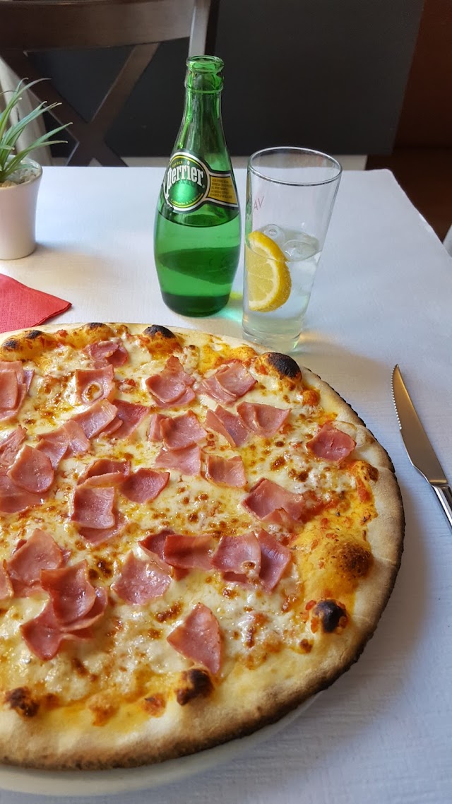 La Romantica