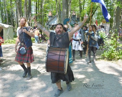 The Great Lakes Medieval Faire