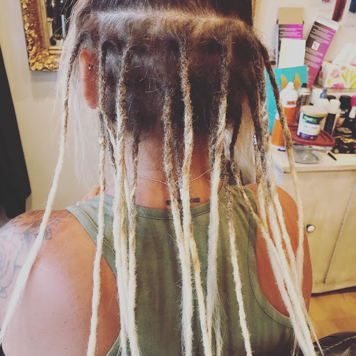 Cosmic Joy Salon - Thumbnail