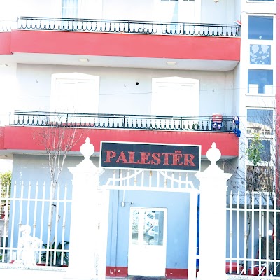 Photos of Palestra V-DEX Fitness Club