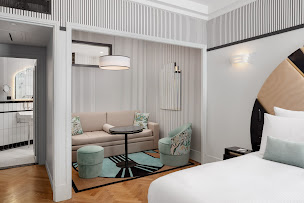 Photo n°1 de The 1932 Hotel & Spa Cap d'Antibes - MGallery Collection à Antibes (Hôtel)