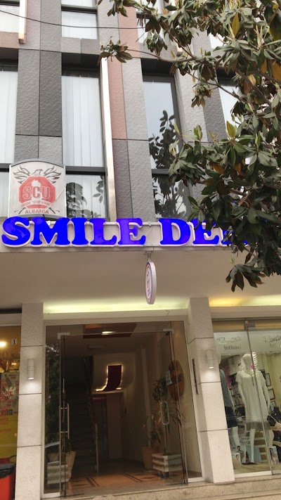 Klinike Dentare Smile Dental