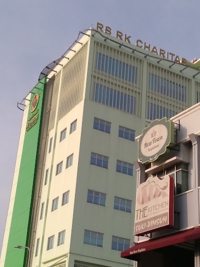 Photos of Rumah Sakit RK. Charitas