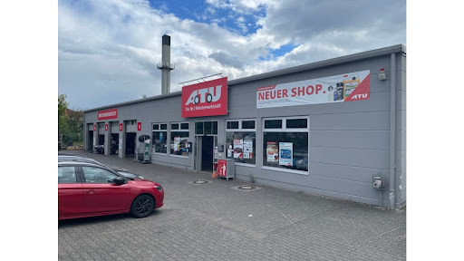 ATU Raunheim - Visual