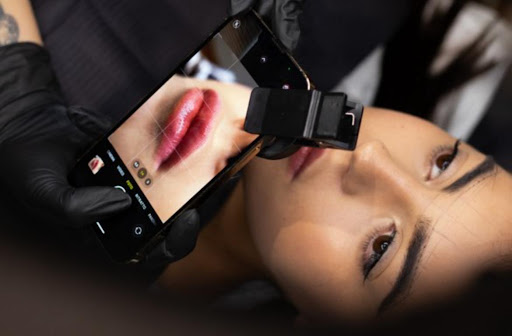 Dermafusion - Visual
