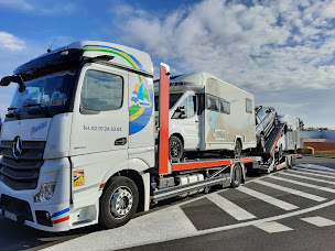 Photo n°3 de TRANSPORTER MON VEHICULE à Sarras (Service de transport)