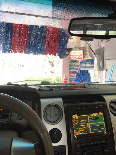 TigerWash - Visual