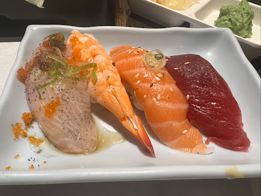 Honshu Sushi - Thumbnail