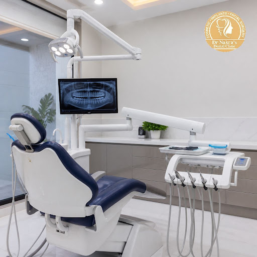 Nervous about visiting the dentist? At Dr Nakra's Dental Clinic in Surya Nagar, Ghaziabad, we use… post image