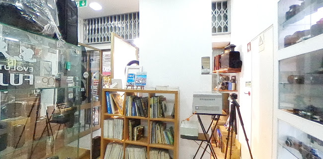 PhotoMaton - Fotógrafo