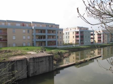 Photo de Résidence Bien-Etre Pont-à-Mousson à Jezainville (54700)
