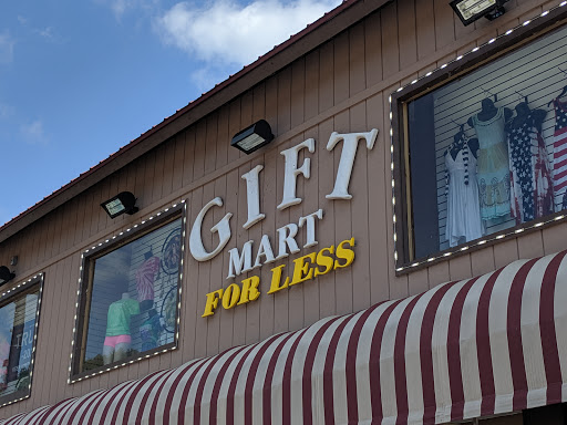 Gift Mart Logo