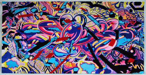 Dallas Arts Studio - Thumbnail