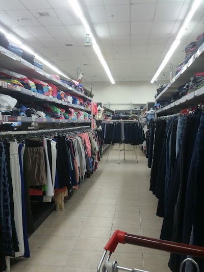 Photos of Selection-fashion stores Ltd.