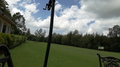 Photos of Golf Club Lodge