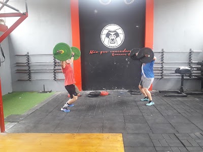 photo of Crossfit Milagro