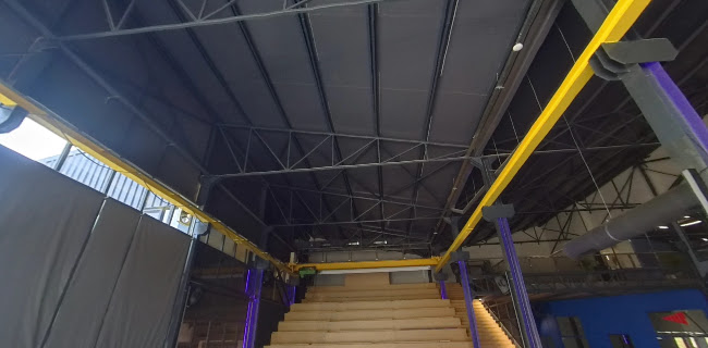 Αξιολογήσεις για το JOIST Innovation Park στην Λάρισα - Αλλος