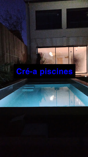 Photo de Cré-A piscines