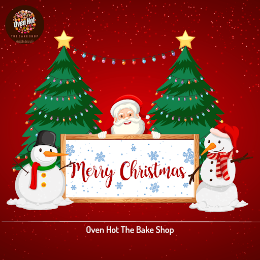 Merry Christmas post image