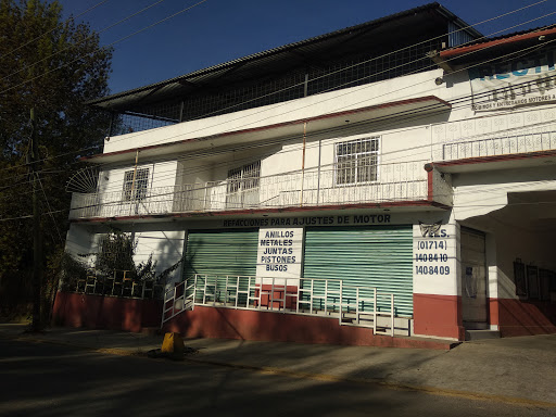Rectificadora De Motores Tenancingo S.A. De C.V.
