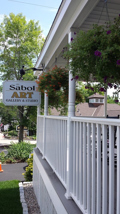 Sabol Art Gallery And Studio