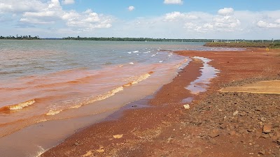 Photos of Itaipu Binacional